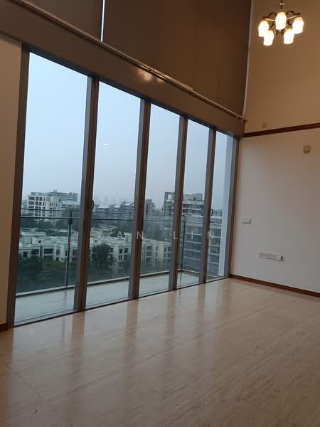 Cyan, 8 Keng Chin Road, 2 Bedrooms, 1,249 sqft, Condominium For Rent, by Yan Lin, 500151648 - View - PropertyGuru.com.sg