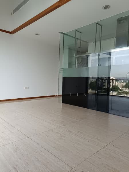 Cyan, 8 Keng Chin Road, 2 Bedrooms, 1,249 sqft, Condominium For Rent, by Yan Lin, 500151648 - Interior - PropertyGuru.com.sg