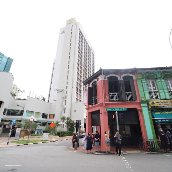 Arab Street, , 190 sqft, Shop / Shophouse For Rent, by Jamie Lee, 500151649 - Exterior - CommercialGuru.com.sg