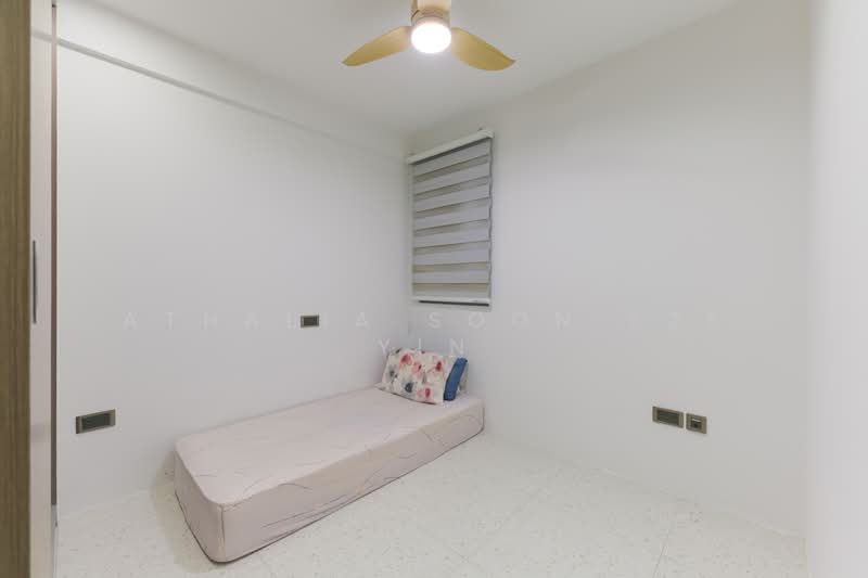 The Visionaire, 174 Canberra Drive, 4 Bedrooms, 1,453 sqft, Executive Condominium For Sale, by Athalia Soon Sze Yin, 500151651 - Bedroom - PropertyGuru.com.sg