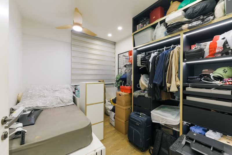 The Visionaire, 174 Canberra Drive, 4 Bedrooms, 1,453 sqft, Executive Condominium For Sale, by Athalia Soon Sze Yin, 500151651 - Bedroom - PropertyGuru.com.sg
