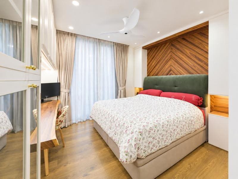 The Visionaire, 174 Canberra Drive, Sembawang / Yishun, 4 Bedrooms, 1,453 sqft, Executive Condominium For Sale, by Athalia Soon Sze Yin, 500151651 - Bedroom - PropertyGuru.com.sg