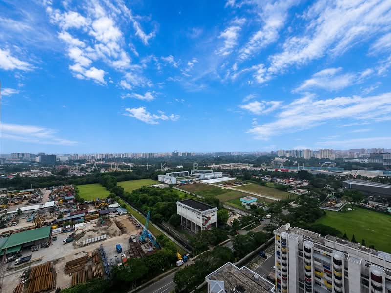 57 Teban Gardens Road, 57 Teban Gardens Road, 3 Bedrooms, 990 sqft, HDB Flat For Sale, by Taufik Batisah, 500151653 - Exterior - PropertyGuru.com.sg