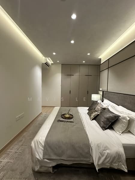 Narra Residences, 50 Dairy Farm Walk, 4 Bedrooms, 1,152 sqft, Condominium For Sale, by Mavis Leng, 500151654 - Bedroom - PropertyGuru.com.sg