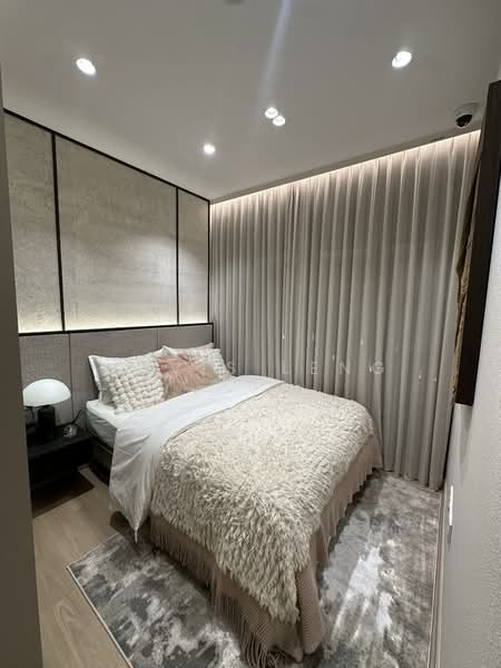 Narra Residences, 50 Dairy Farm Walk, 4 Bedrooms, 1,152 sqft, Condominium For Sale, by Mavis Leng, 500151654 - Bedroom - PropertyGuru.com.sg