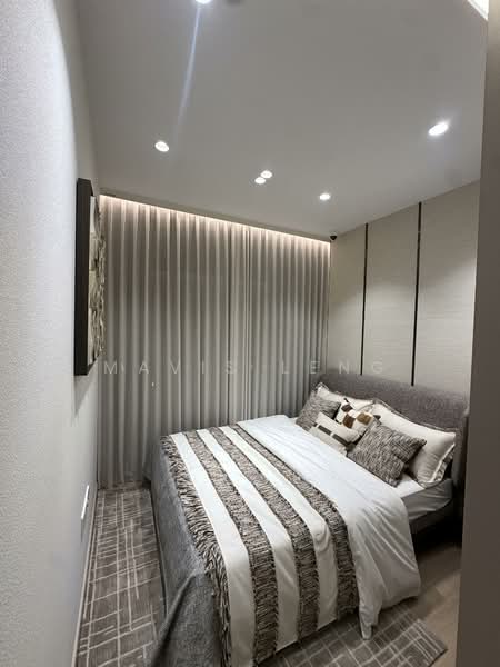 Narra Residences, 50 Dairy Farm Walk, 4 Bedrooms, 1,152 sqft, Condominium For Sale, by Mavis Leng, 500151654 - Bedroom - PropertyGuru.com.sg