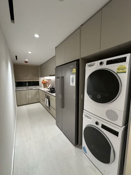 Narra Residences, 50 Dairy Farm Walk, 4 Bedrooms, 1,152 sqft, Condominium For Sale, by Mavis Leng, 500151654 - Kitchen - PropertyGuru.com.sg