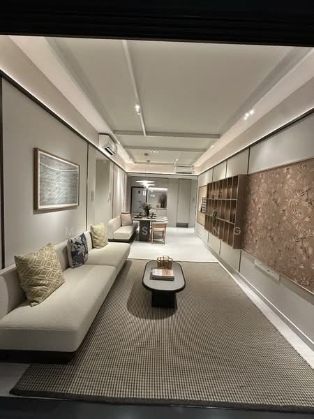 Narra Residences, 50 Dairy Farm Walk, 4 Bedrooms, 1,152 sqft, Condominium For Sale, by Mavis Leng, 500151654 - Living Room - PropertyGuru.com.sg