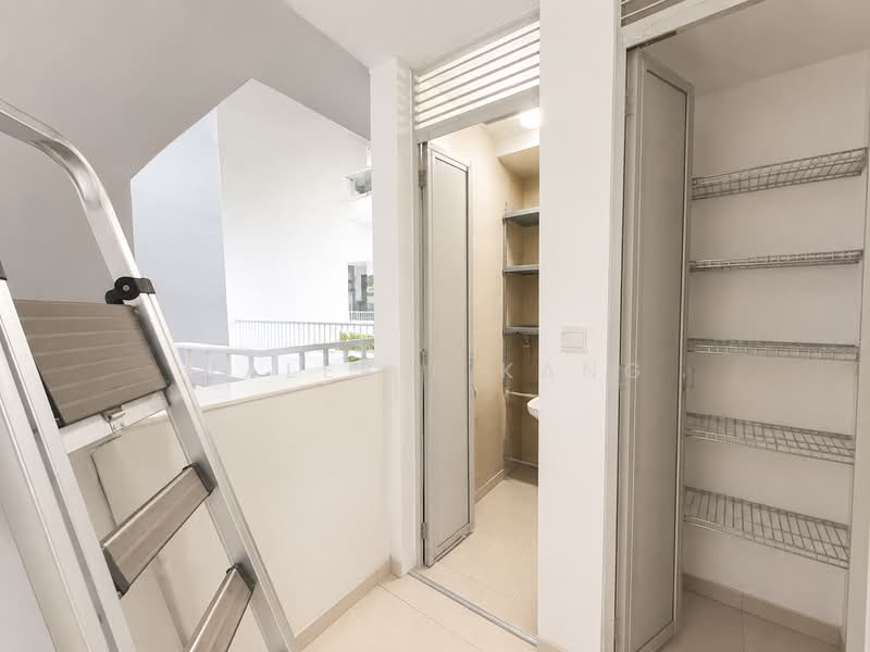 SkyPark Residences, 17 Sembawang Crescent, 5 Bedrooms, 1,593 sqft, Executive Condominium For Sale, by Valerie Kang, 500151655 - Interior - PropertyGuru.com.sg