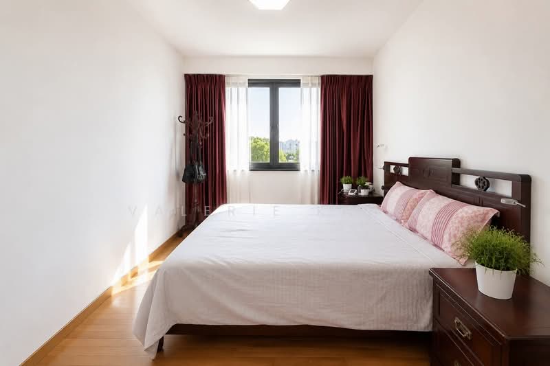 SkyPark Residences, 17 Sembawang Crescent, 5 Bedrooms, 1,593 sqft, Executive Condominium For Sale, by Valerie Kang, 500151655 - Bedroom - PropertyGuru.com.sg