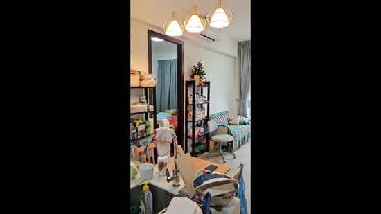 Forett at Bukit Timah, 34 Toh Tuck Road, 2 Bedrooms, 603 sqft, Condominium For Rent, by Shawn Lim BC, 500151658 - PropertyGuru.com.sg
