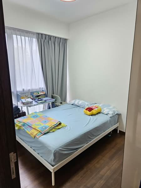 Forett at Bukit Timah, 34 Toh Tuck Road, 2 Bedrooms, 603 sqft, Condominium For Rent, by Shawn Lim BC, 500151658 - Bedroom - PropertyGuru.com.sg