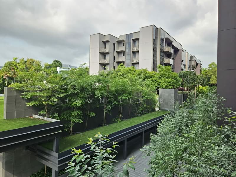 Forett at Bukit Timah, 34 Toh Tuck Road, 2 Bedrooms, 603 sqft, Condominium For Rent, by Shawn Lim BC, 500151658 - Exterior - PropertyGuru.com.sg