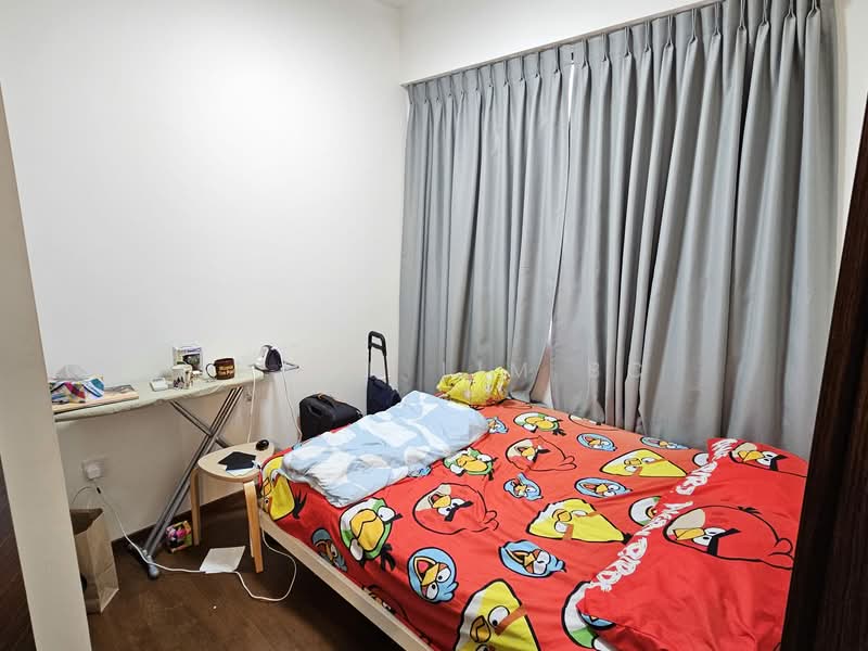 Forett at Bukit Timah, 34 Toh Tuck Road, 2 Bedrooms, 603 sqft, Condominium For Rent, by Shawn Lim BC, 500151658 - Bedroom - PropertyGuru.com.sg