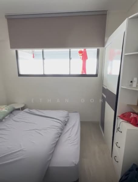 925 Tampines Street 91, 925 Tampines Street 91, Room Rental, 10 sqft, HDB Flat For Rent, by Ethan Goh, 500151662 - Bedroom - PropertyGuru.com.sg