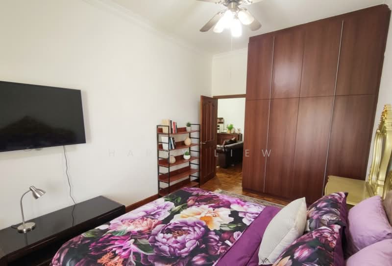 Bedok Ria Crescent, , Room Rental, 150 sqft, Terraced House For Rent, by Harry Liew, 500151663 - Bedroom 2 - PropertyGuru.com.sg
