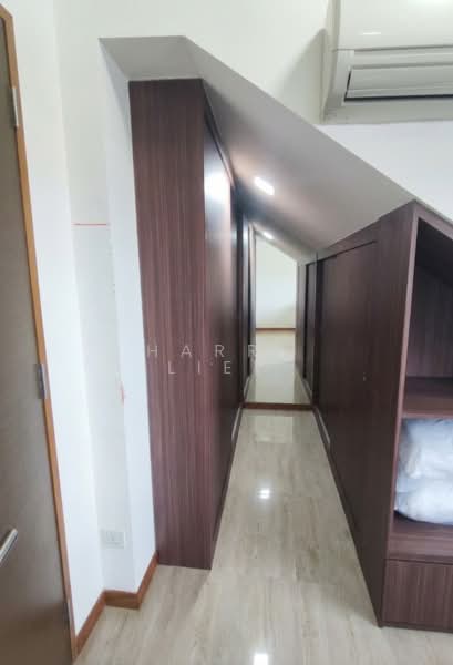 Bedok Ria Crescent, , Room Rental, 150 sqft, Terraced House For Rent, by Harry Liew, 500151663 - Bedroom 3 - PropertyGuru.com.sg