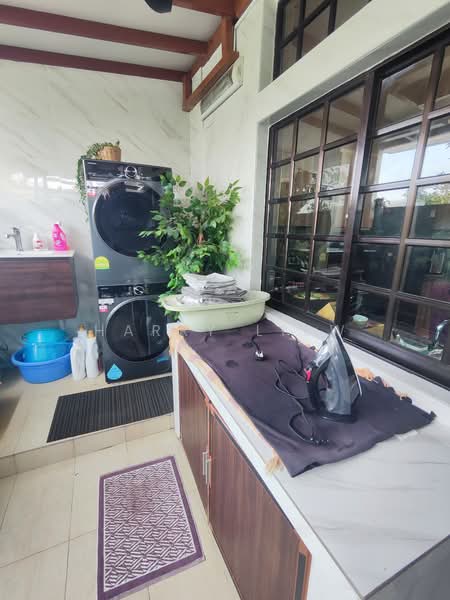 Bedok Ria Crescent, , Room Rental, 150 sqft, Terraced House For Rent, by Harry Liew, 500151663 - Washer and Dryer - PropertyGuru.com.sg