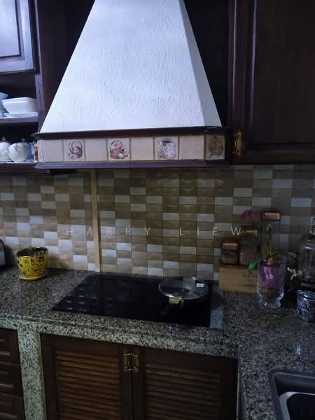 Bedok Ria Crescent, , Room Rental, 150 sqft, Terraced House For Rent, by Harry Liew, 500151663 - Kitchen - PropertyGuru.com.sg