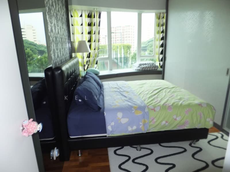Blossoms @ Woodleigh, 14 Woodleigh Close, 3 Bedrooms, 1,205 sqft, Condominium For Rent, by Kelvin Tan, 500151668 - Bedroom - PropertyGuru.com.sg