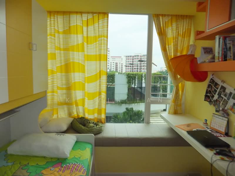Blossoms @ Woodleigh, 14 Woodleigh Close, 3 Bedrooms, 1,205 sqft, Condominium For Rent, by Kelvin Tan, 500151668 - Bedroom - PropertyGuru.com.sg