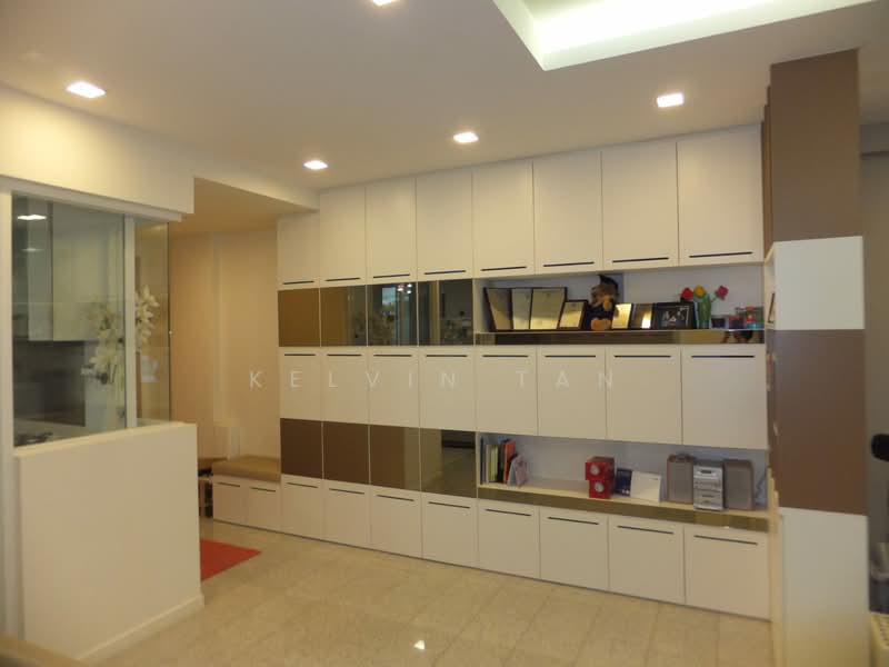 Blossoms @ Woodleigh, 14 Woodleigh Close, 3 Bedrooms, 1,205 sqft, Condominium For Rent, by Kelvin Tan, 500151668 - Interior - PropertyGuru.com.sg