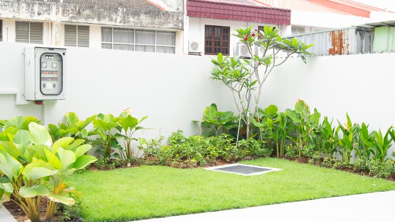 Rosyth Road, , 6 Bedrooms, 9,422 sqft, Semi-Detached House For Sale, by Tiffany Ng, 500151670 - Garden - PropertyGuru.com.sg