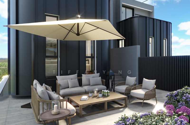 Rosyth Road, , 6 Bedrooms, 9,422 sqft, Semi-Detached House For Sale, by Tiffany Ng, 500151670 - Exterior - PropertyGuru.com.sg