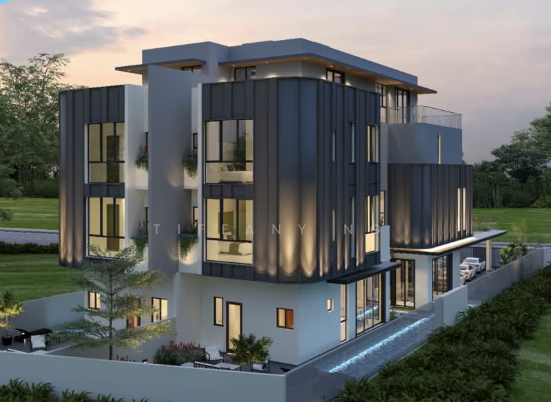 Rosyth Road, , 6 Bedrooms, 9,422 sqft, Semi-Detached House For Sale, by Tiffany Ng, 500151670 - Exterior - PropertyGuru.com.sg