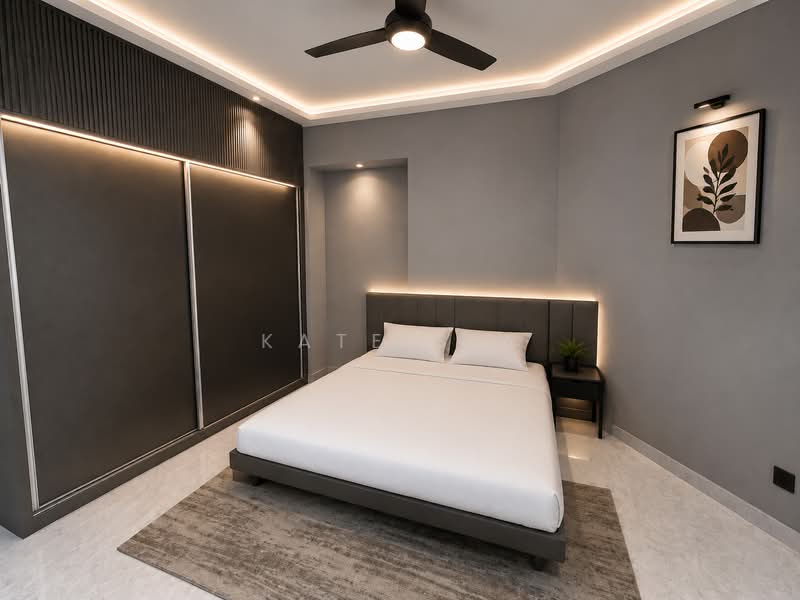 228A Compassvale Walk, 228A Compassvale Walk, 3 Bedrooms, 1,238 sqft, HDB Flat For Sale, by Kate Sia, 500151673 - Bedroom - PropertyGuru.com.sg