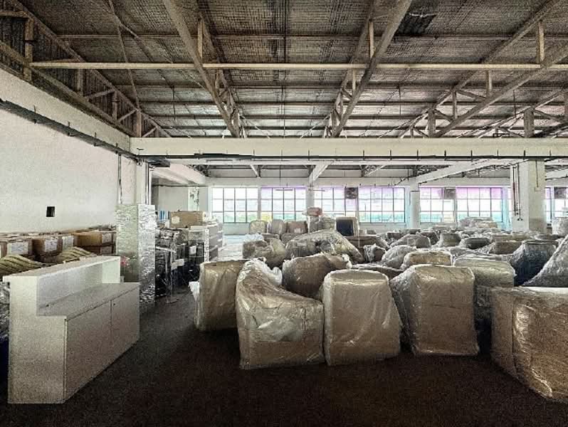 64 Sungei Kadut Loop, , 25,000 sqft, Factory / Workshop (B2) For Rent, by WALLACE, 500151677 - CommercialGuru.com.sg