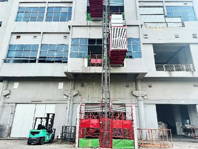 64 Sungei Kadut Loop, , 25,000 sqft, Factory / Workshop (B2) For Rent, by WALLACE, 500151677 - CommercialGuru.com.sg
