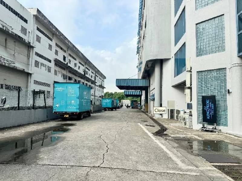 64 Sungei Kadut Loop, , 25,000 sqft, Factory / Workshop (B2) For Rent, by WALLACE, 500151677 - CommercialGuru.com.sg