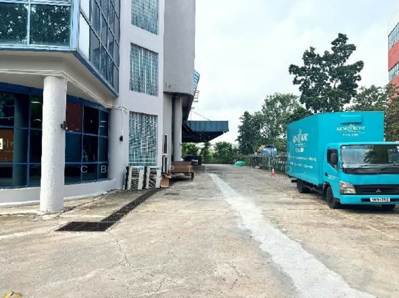 64 Sungei Kadut Loop, , 25,000 sqft, Factory / Workshop (B2) For Rent, by WALLACE, 500151677 - CommercialGuru.com.sg
