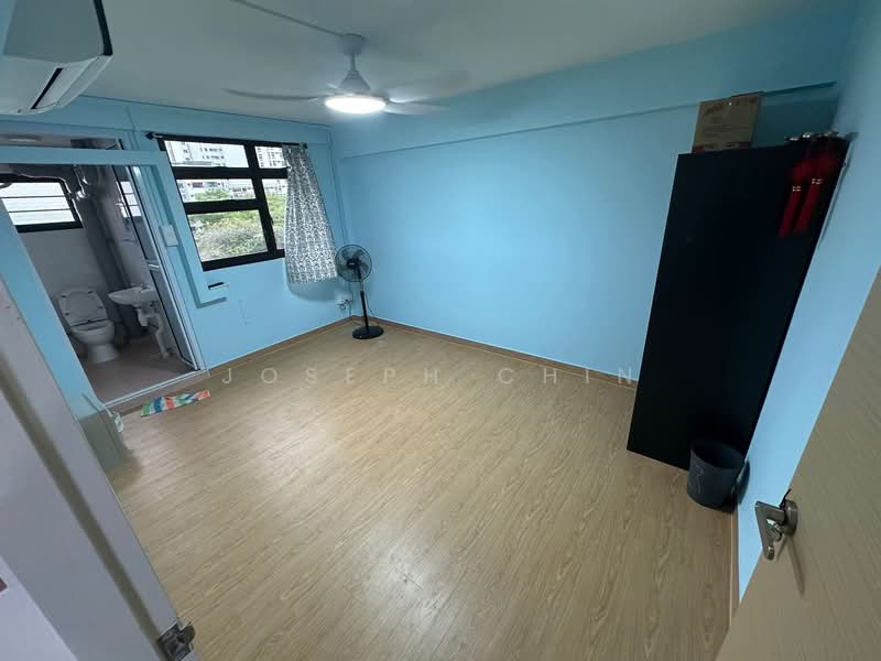 66 Circuit Road, 66 Circuit Road, Room Rental, 150 sqft, HDB Flat For Rent, by Joseph Chin, 500151680 - Bathroom - PropertyGuru.com.sg