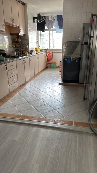 423 Pasir Ris Drive 6, 423 Pasir Ris Drive 6, Room Rental, 100 sqft, HDB Flat For Rent, by Yeo Chwee Kiong, 500151681 - Kitchen - PropertyGuru.com.sg