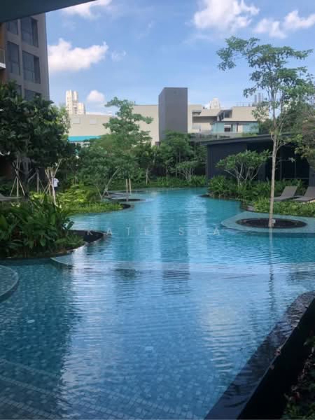 The Clement Canopy, 18 Clementi Avenue 1, 2 Bedrooms, 732 sqft, Condominium For Sale, by Kate Sia, 500151683 - PropertyGuru.com.sg