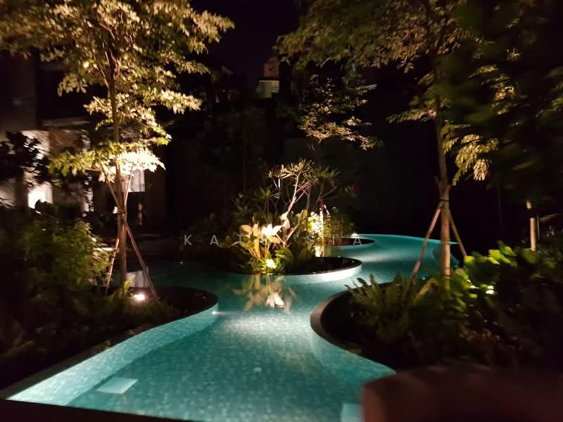 The Clement Canopy, 18 Clementi Avenue 1, 2 Bedrooms, 732 sqft, Condominium For Sale, by Kate Sia, 500151683 - PropertyGuru.com.sg