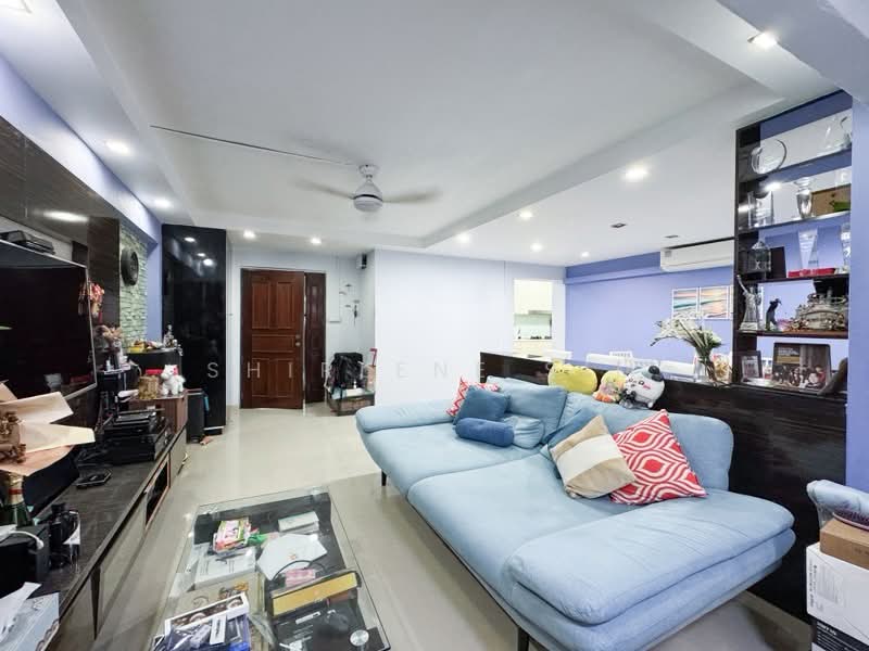956 Hougang Street 91, 956 Hougang Street 91, 3 Bedrooms, 1,248 sqft, HDB Flat For Sale, by Shirlene Sim, 500151685 - PropertyGuru.com.sg