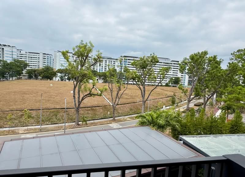 Treasure at Tampines, 57 Tampines Lane, 1 Bedroom, 463 sqft, Condominium For Sale, by Brian Koh, 500151687 - Exterior - PropertyGuru.com.sg