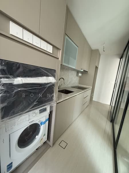 One33 Residences, , 3 Bedrooms, 1,060 sqft, Apartment For Rent, by Bonnie Yeoh, 500151689 - Kitchen - PropertyGuru.com.sg