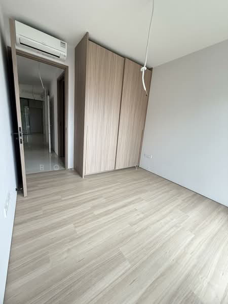 One33 Residences, , 3 Bedrooms, 1,060 sqft, Apartment For Rent, by Bonnie Yeoh, 500151689 - Bedroom - PropertyGuru.com.sg
