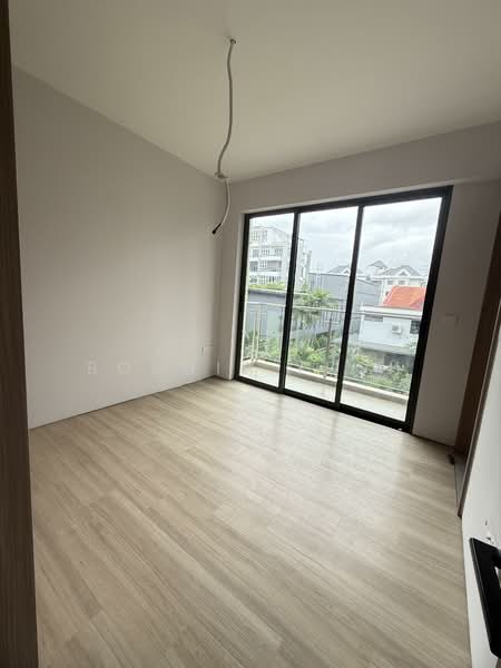 One33 Residences, , 3 Bedrooms, 1,060 sqft, Apartment For Rent, by Bonnie Yeoh, 500151689 - Balcony - PropertyGuru.com.sg