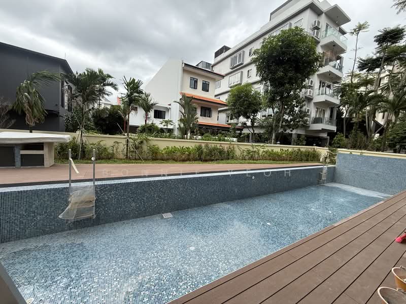 One33 Residences, , 3 Bedrooms, 1,060 sqft, Apartment For Rent, by Bonnie Yeoh, 500151689 - Exterior - PropertyGuru.com.sg