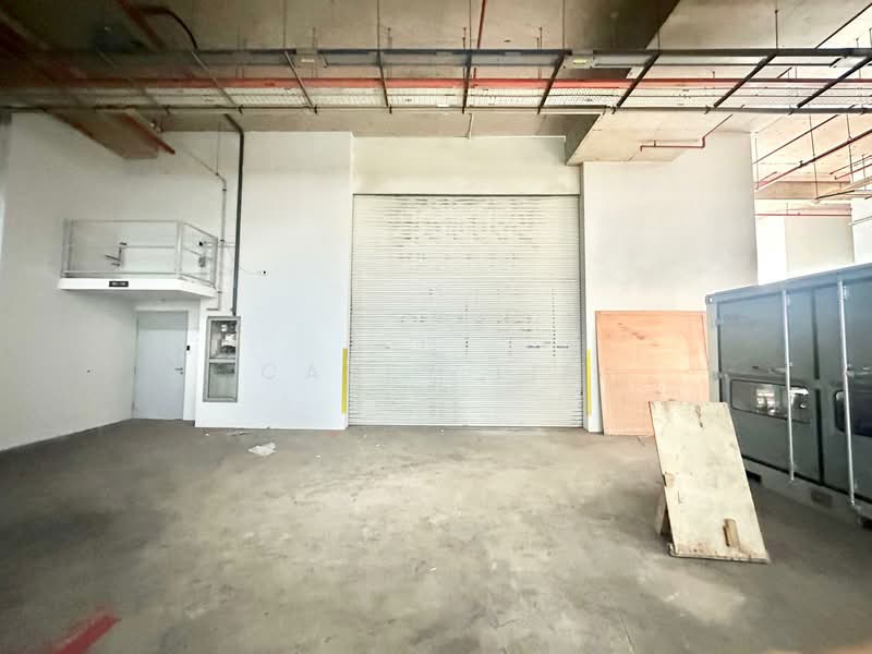 West Connect Building, 10 Buroh Street, 1,765 sqft, Factory / Workshop (B2) For Sale, by Casey Lim, 500151698 - Corner unit - CommercialGuru.com.sg