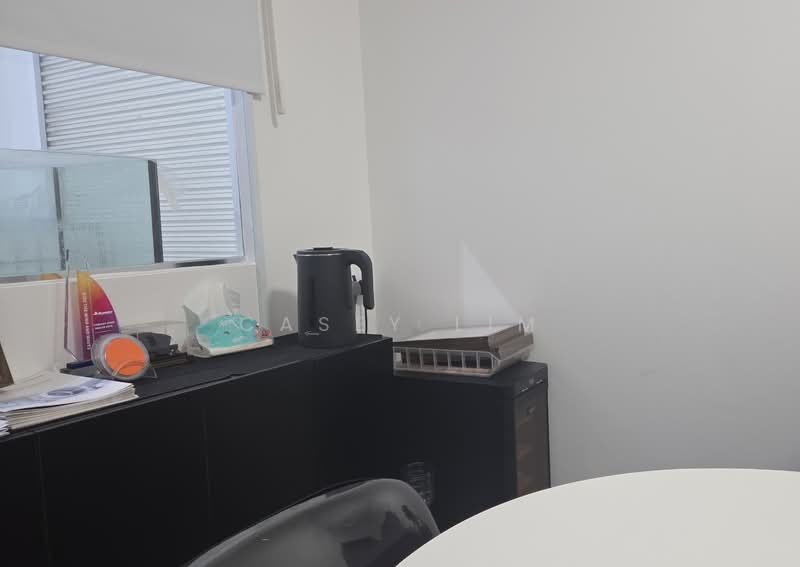 West Connect Building, 10 Buroh Street, 1,765 sqft, Factory / Workshop (B2) For Sale, by Casey Lim, 500151698 - Meeting room - CommercialGuru.com.sg