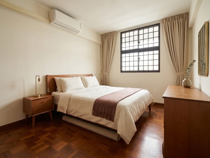 69 Circuit Road, 69 Circuit Road, 2 Bedrooms, 603 sqft, HDB Flat For Sale, by Leonard Choi, 500151703 - Bedroom - PropertyGuru.com.sg