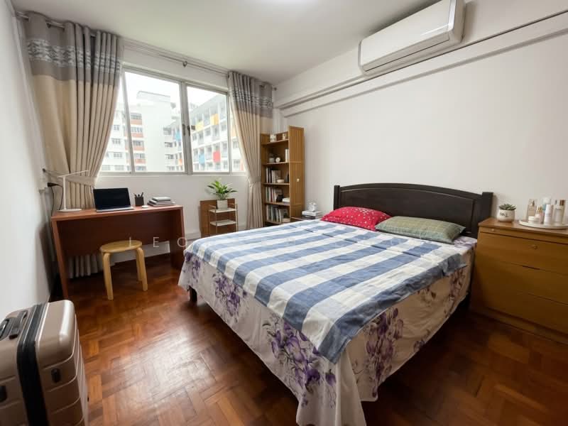 69 Circuit Road, 69 Circuit Road, 2 Bedrooms, 603 sqft, HDB Flat For Sale, by Leonard Choi, 500151703 - Bedroom - PropertyGuru.com.sg