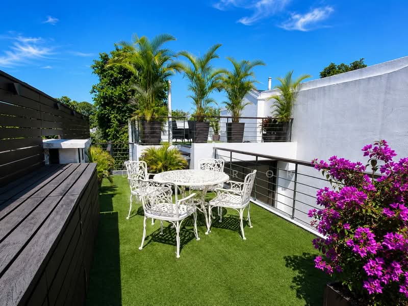 A Couples Retreat at Emerald Hill, Emerald Hill Conservation Area, 4 Bedrooms, 2,638 sqft, Conservation House For Sale, by Susan Prior, 500151704 - PropertyGuru.com.sg