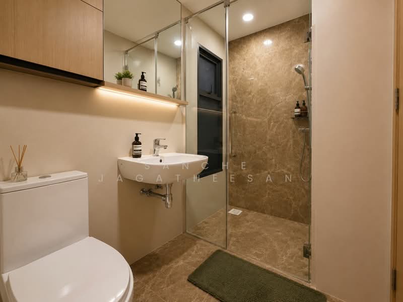 8 @ Woodleigh, 8 Woodleigh Close, 3 Bedrooms, 1,098 sqft, Condominium For Rent, by Sanche Jagatheesan, 500151705 - PropertyGuru.com.sg